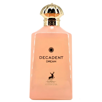 Maison Alhambra Decadent Dream edp 100ml Mujer - Perfumisimo