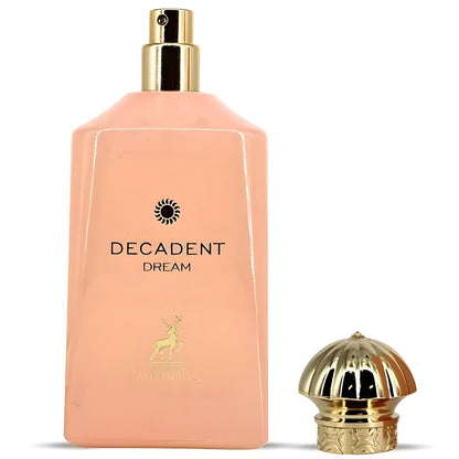 Maison Alhambra Decadent Dream edp 100ml Mujer - Perfumisimo