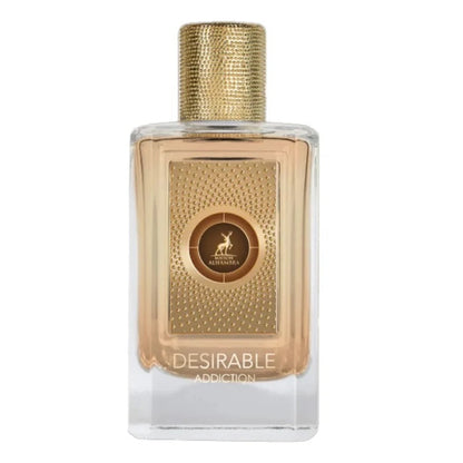 Maison Alhambra Desirable Addiction edp 100ml Unisex