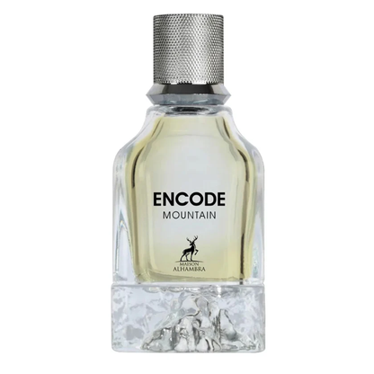 Maison Alhambra Encode Mountian  edp 100ml Hombre