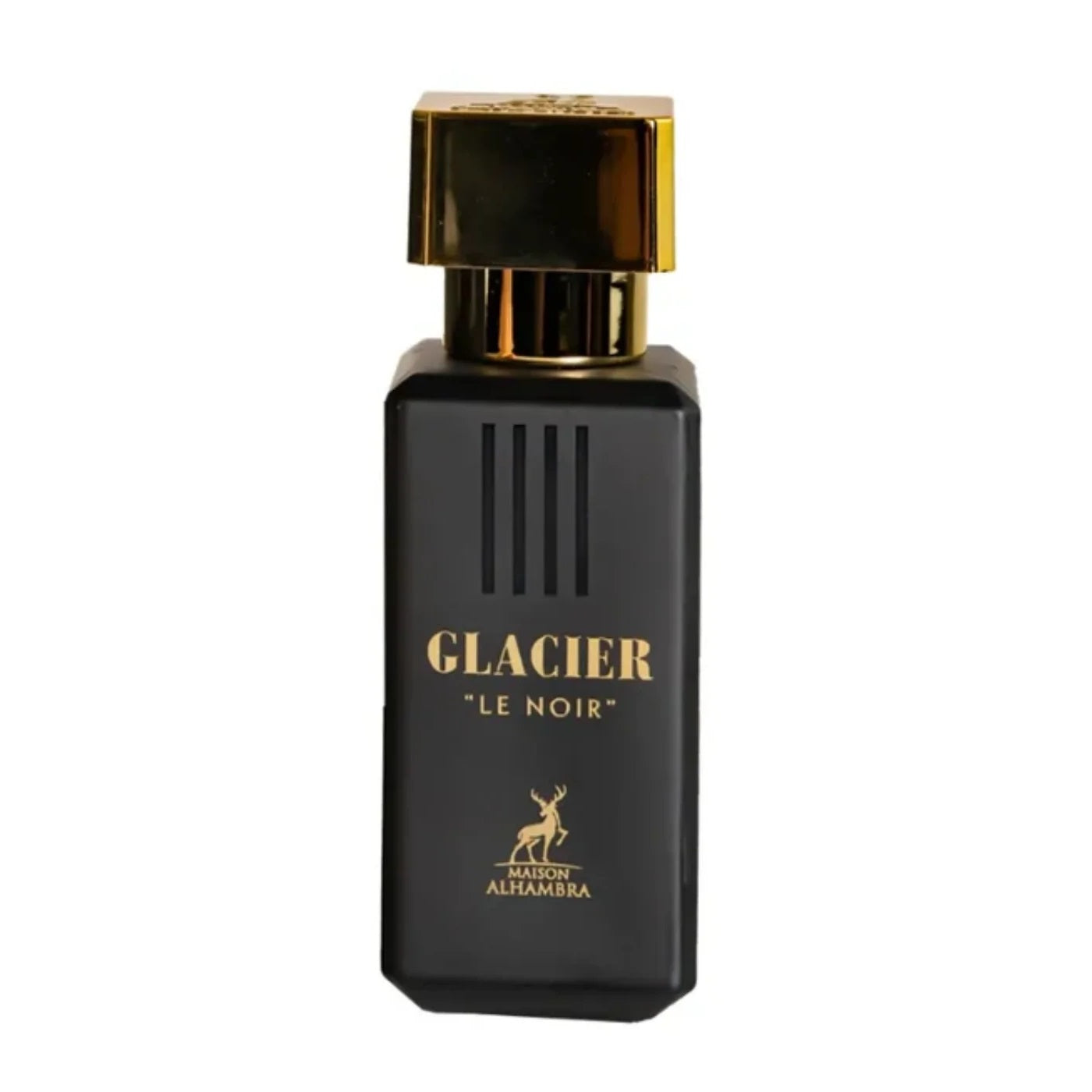 Maison Alhambra Glacier Le Noir edp 30ml Hombre