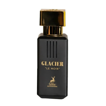 Maison Alhambra Glacier Le Noir edp 30ml Hombre