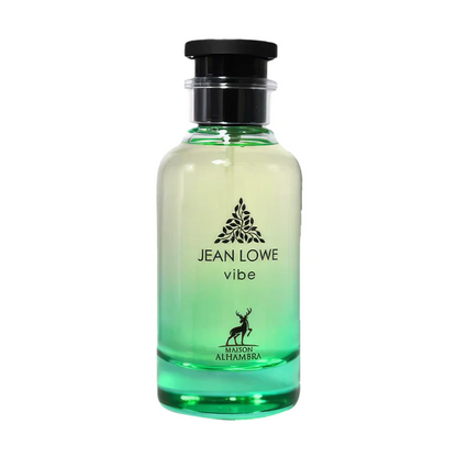 Maison Alhambra Jean Lowe Vibe edp 100ml Unisex - Perfumisimo