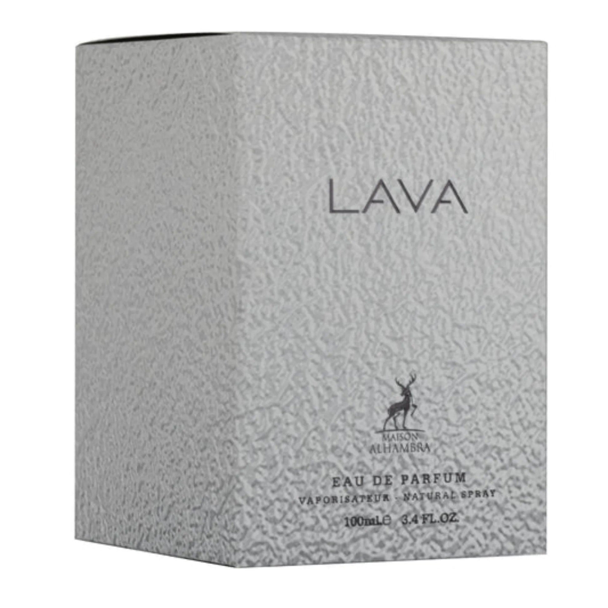 Maison Alhambra Lava edp 100ml Unisex