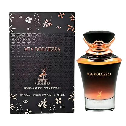 Maison Alhambra Mia Dolcezza edp 100ml Unisex - Maison Alhambra - Default Title - Perfumisimo