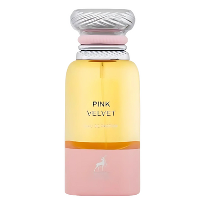 Maison Alhambra Pink Velvet edp 80ml Unisex - Maison Alhambra - Default Title - Perfumisimo