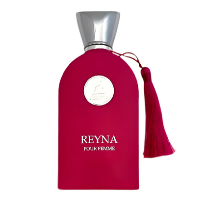 Maison Alhambra Reyna Pour Femme  edp 100ml Mujer