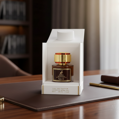 Maison Alhambra Signatures No.II Edp 50Ml Unisex
