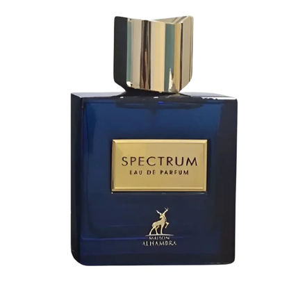 Maison Alhambra Spectrum edp 100ml Hombre - Perfumisimo
