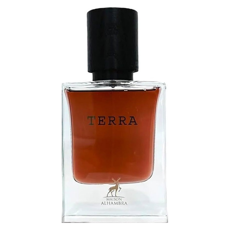 Maison Alhambra Terra 50ml Unisex