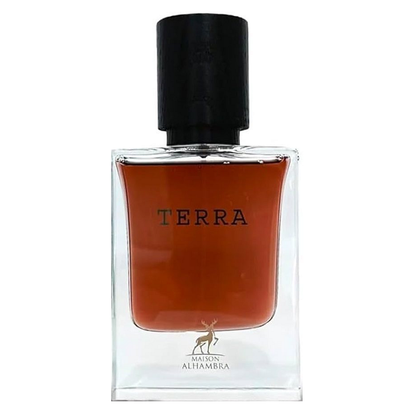 Maison Alhambra Terra 50ml Unisex