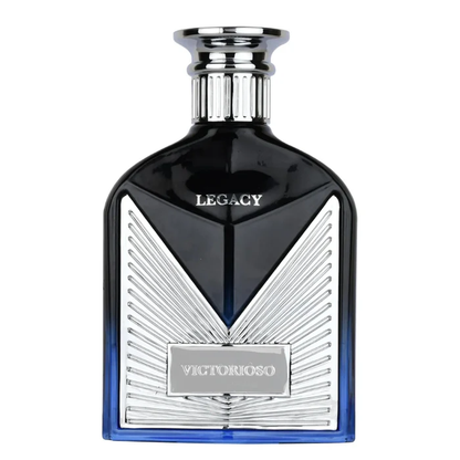 Maison Alhambra Victorioso Legacy edp 100ml Unisex - Perfumisimo