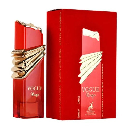 Maison AlhambraVogue Rogue edp 100ml Mujer