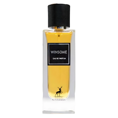 Maison Alhambra Winsome edp 90ml Unisex
