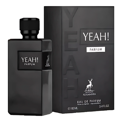 Maison Alhambra Yeah! Parfum edp 100ml Hombre