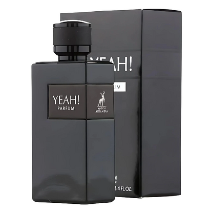 Maison Alhambra Yeah! Parfum edp 100ml Hombre