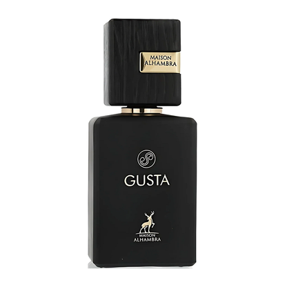 Maison Alhmabra Gusta edp 100ml Unisex