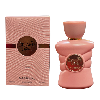 Maryaj Dreamy Love For Her edp 100ml Mujer