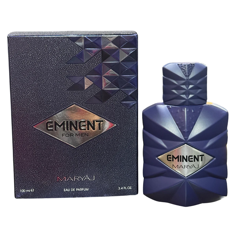 Maryaj Eminent Fot Men edp 100ml Hombre