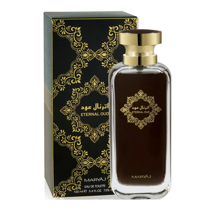 Maryaj Eternal Oud edt 100ml Unisex