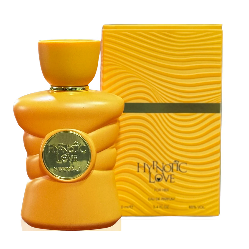 Maryaj Hypontic Love For Her edp 100ml Mujer
