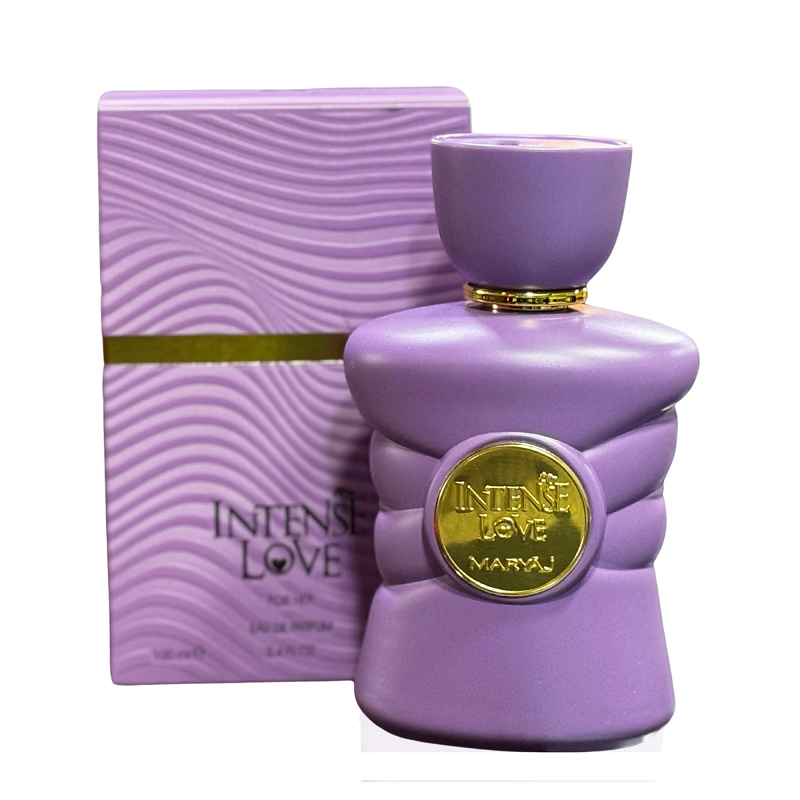 Maryaj Intense Love For Her edp 100ml Mujer