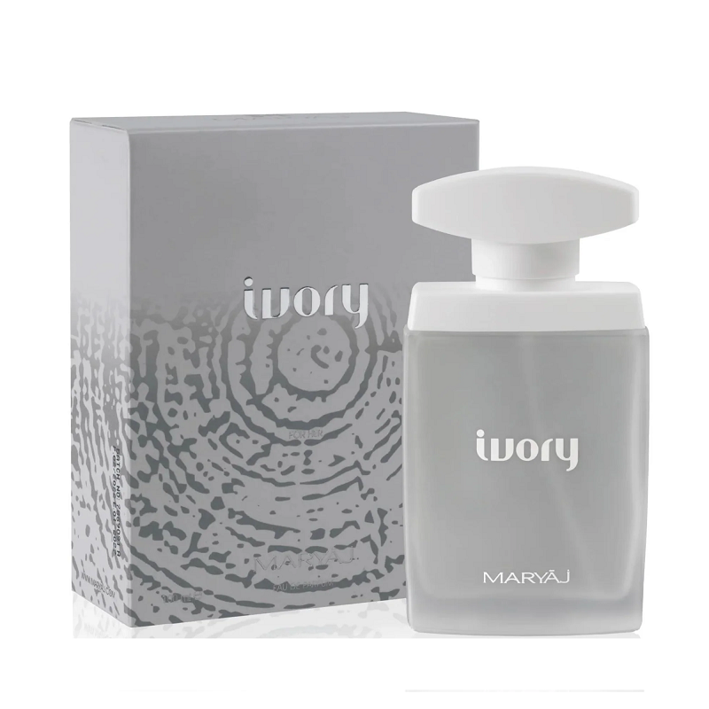 Maryaj Ivory For Her edp 100ml Mujer