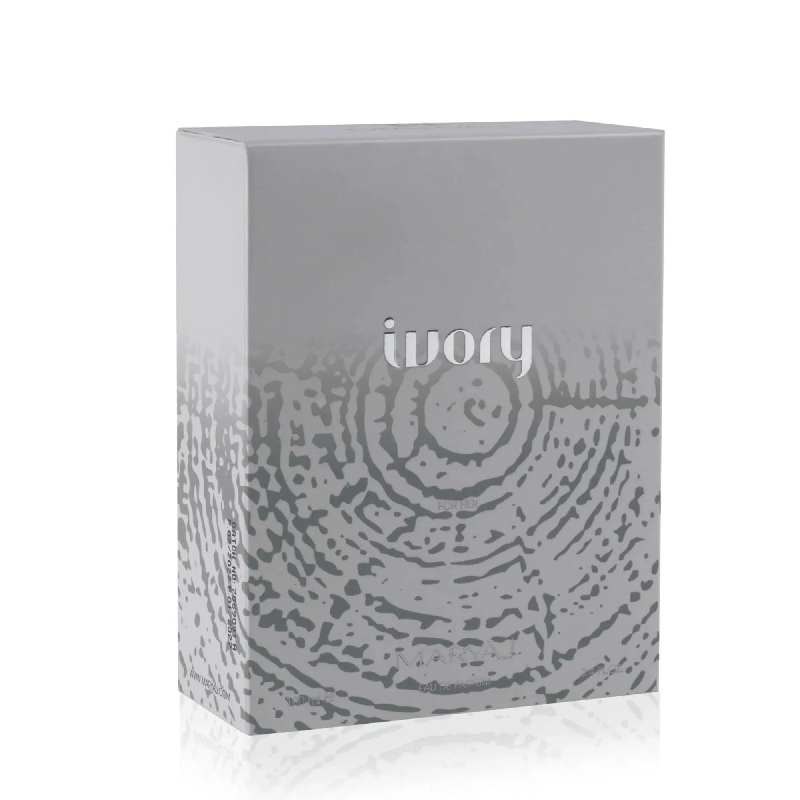 Maryaj Ivory For Her edp 100ml Mujer