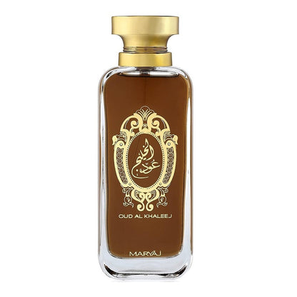 Maryaj Oud Al Khaleej edp 100ml Unisex