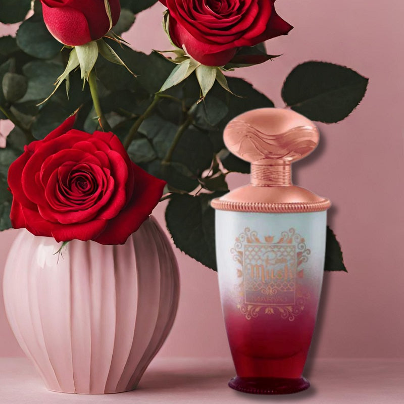 Maryaj  Rose Musk edp 100ml Unisex