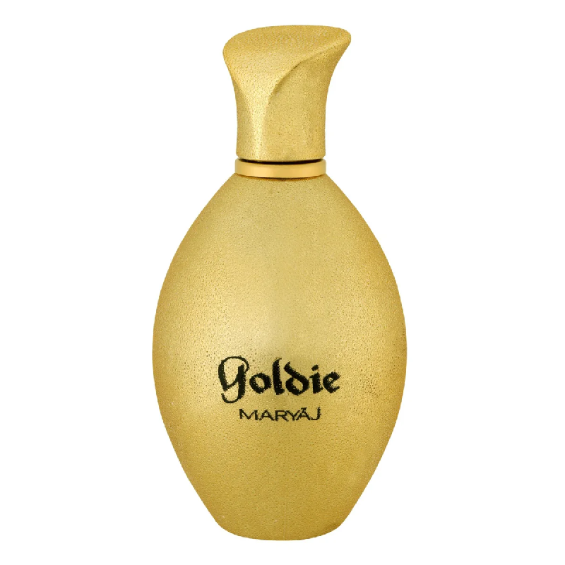 Mayraj Goldie For Her edp 100ml Mujer