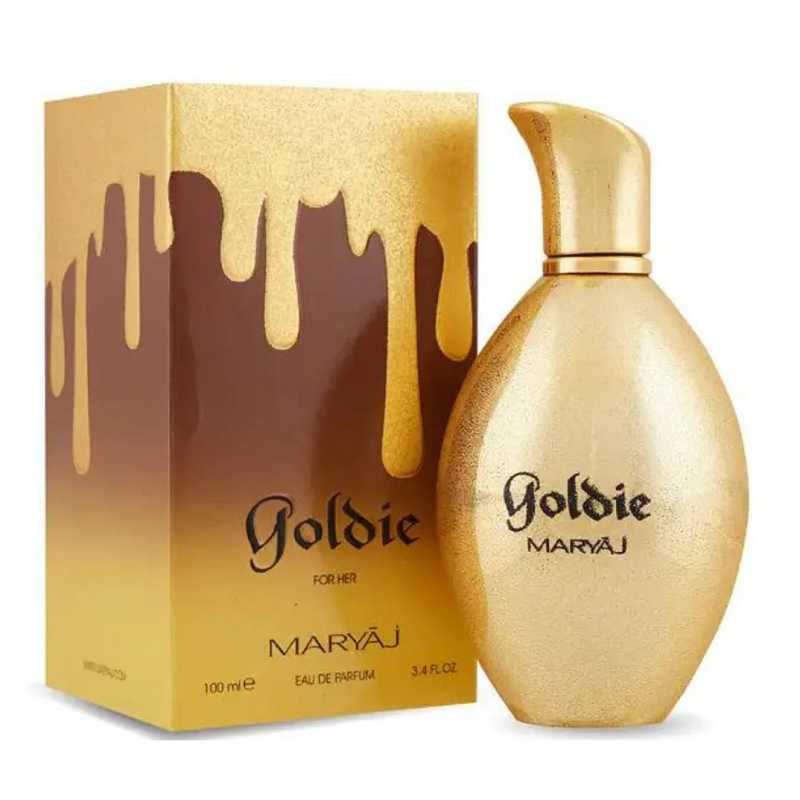 Mayraj Goldie For Her edp 100ml Mujer