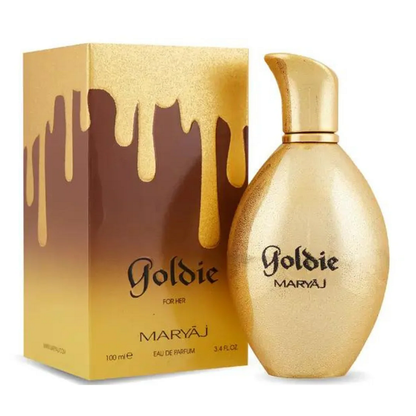 Mayraj Goldie For Her edp 100ml Mujer