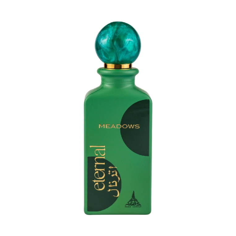 Meadows Eternal Paris Corner Edp 85Ml Unisex