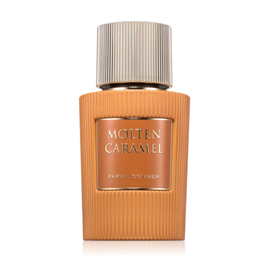 Molten Caramel Paris Corner Edp 100ML Unisex