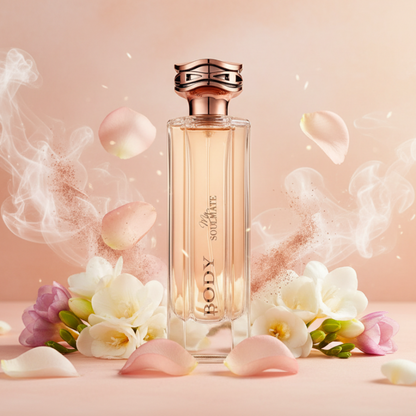 Fragrance World My Soulmate Body edp 100ml Mujer