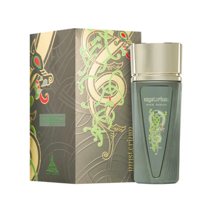 Paris Corner Mysterium edp 100ml Unisex