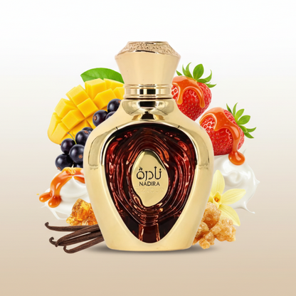 Lattafa Niche Emarati Nadira edp 100ml Unisex