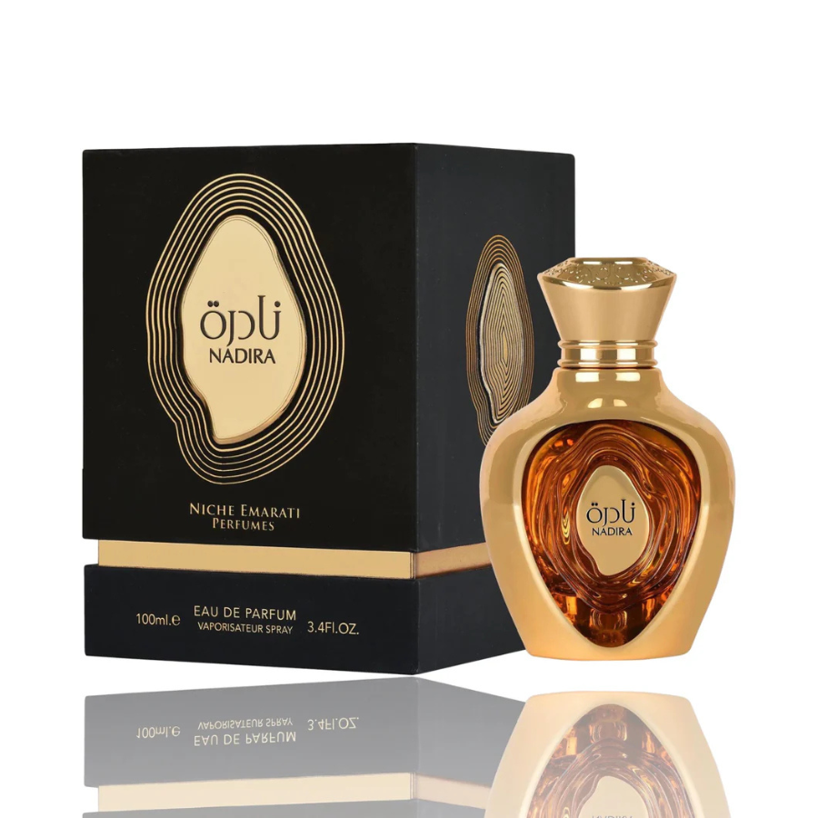Lattafa Niche Emarati Nadira edp 100ml Unisex