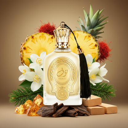 Paris Corner Nouf edp 100ml Unisex