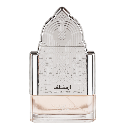 Nusuk Al Mukhtalif Extrait De Parfum 100ml Unisex