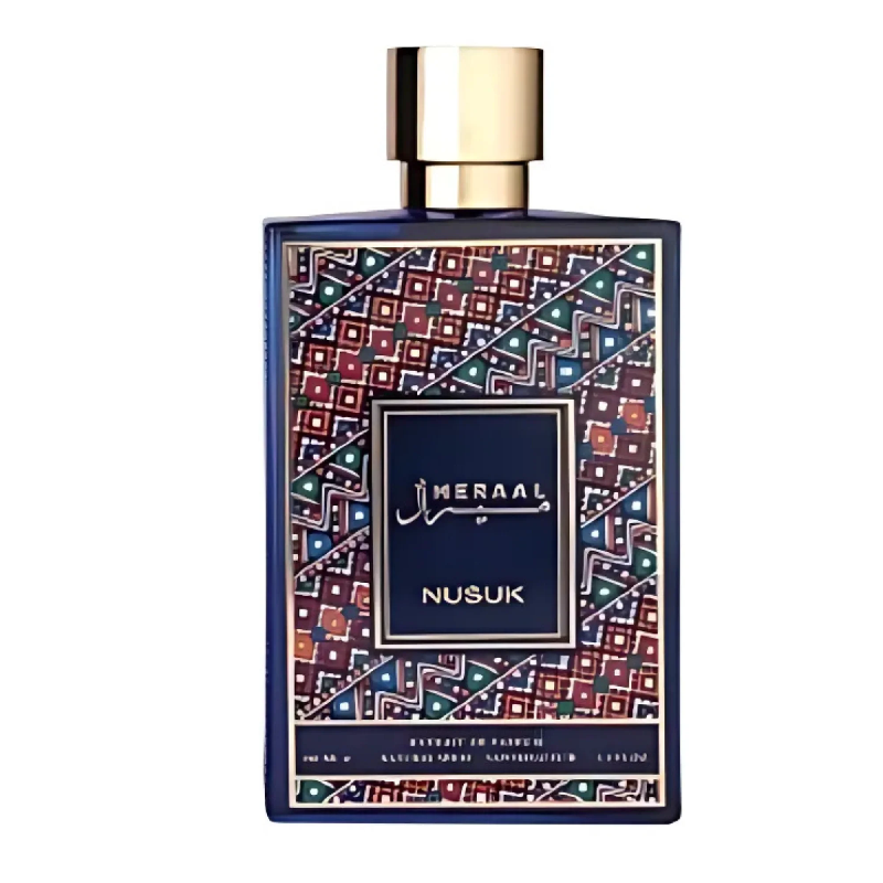 Nusuk Meraal Extrait De Parfum 100ml Unisex