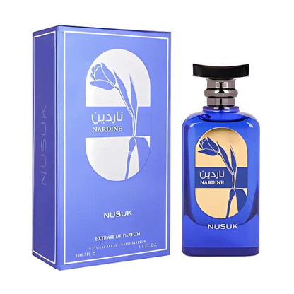 Nusuk Nardine Extrait De Parfum 100ml Unisex - Perfumisimo