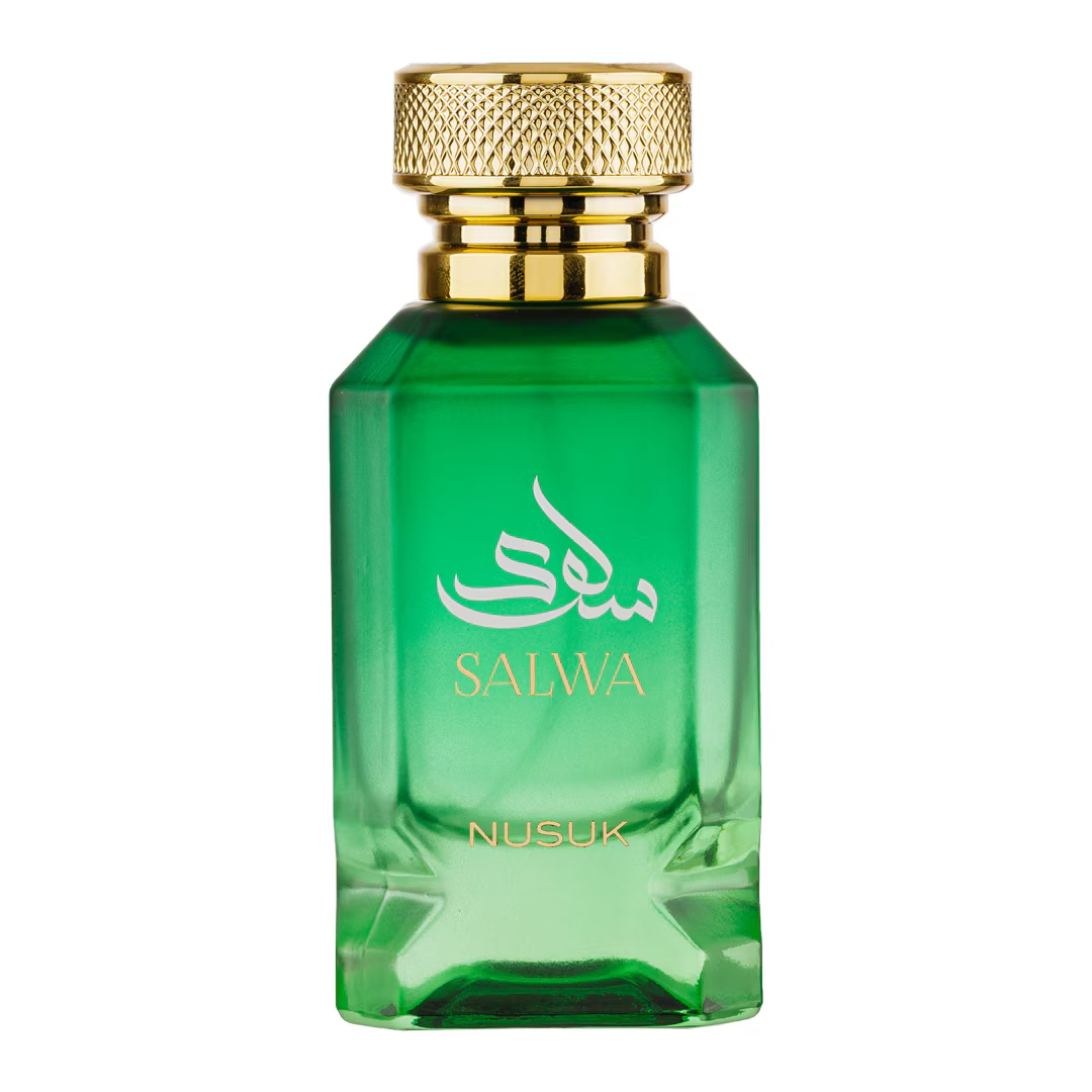 Nusuk Salwa Extrait De Parfum 100ml Unisex