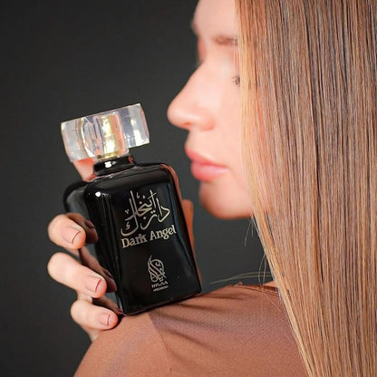 Nylaa Premium Dark Angel edp 100ml Mujer