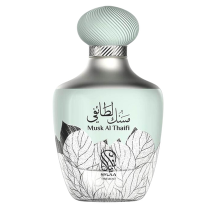 Nylaa Premium Musk Al Thaifi edp 100ml Mujer 