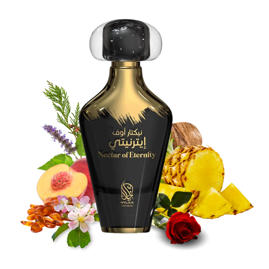 Nylaa Premium Nectar Of Eternity edp 100ml Unisex