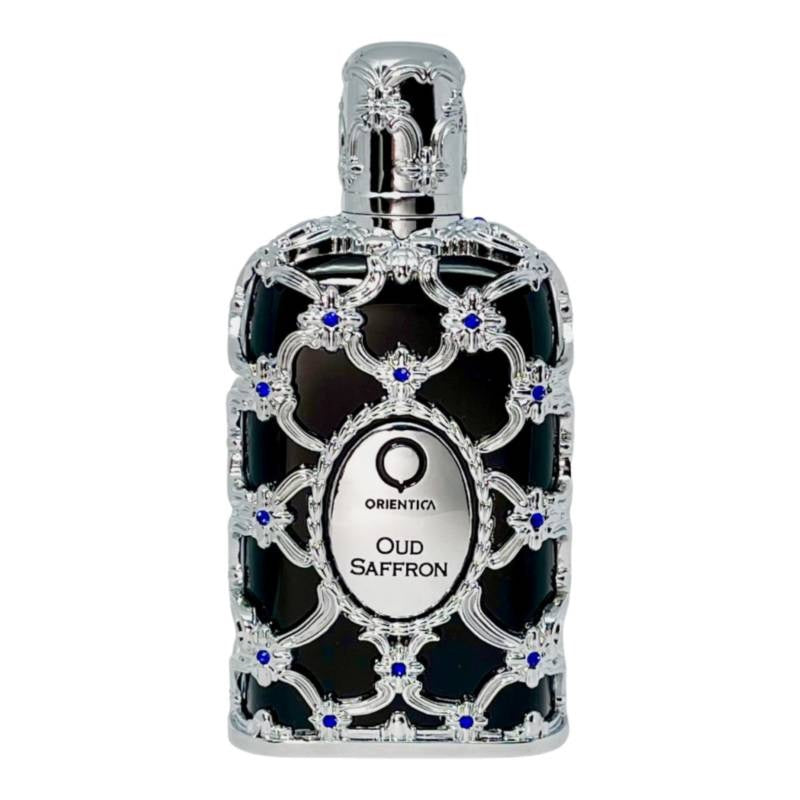 Orientica Oud Saffron edp 80ml Unisex (Inspirado en Shaghaf Oud Swiss Arabian)