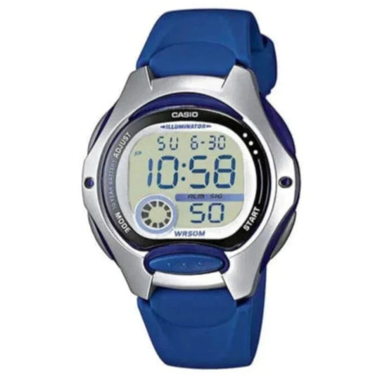 Reloj Casio LW-200-2AV Mujer - Digital - Relojchile - Default Title - Casio - Reloj
