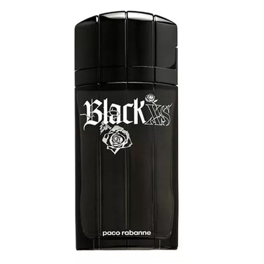 Paco Rabanne Black Xs Formato Antiguo edt 100ml Hombre